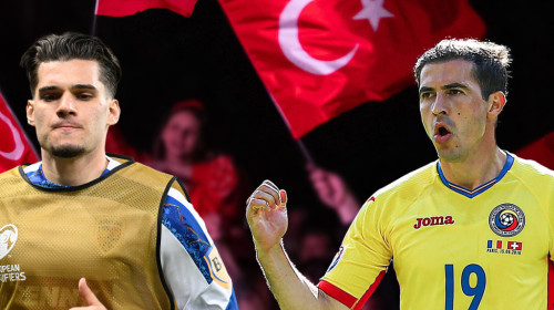 Presiune pe Ianis Hagi! Bogdan Stancu a vorbit despre Alanyaspor și ceea ce se întâmplă în Turcia