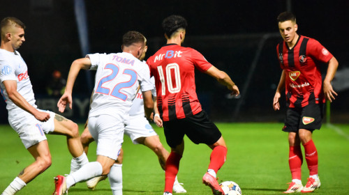 Gigi Becali l-a surprins pe Daniel Pancu prin mutarea de la FCSB! Antrenorul a dat verdictul: ”E greu”
