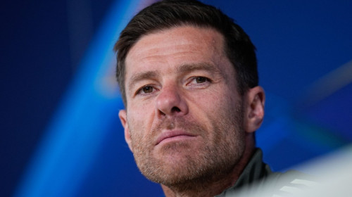 Xabi Alonso e convins înaintea debutului pe banca lui Real Madrid în Champions League