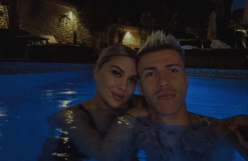 octavian popescu iubita