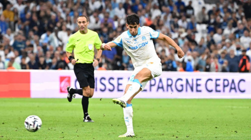 Au primit lovitura înaintea meciului cu Real Madrid din Champions League
