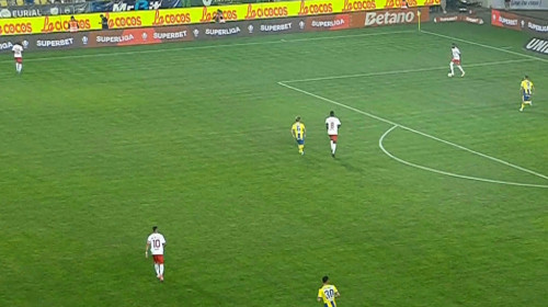 Petrolul - Dinamo 0-0, ACUM, Digi Sport 1. "Lupii Galbeni" își pot lua revanșa contra "Câinilor”