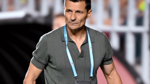 Costel Gâlcă: ”Ea va câștiga titlul în Spania” + Cine crede că va cuceri Liga Campionilor
