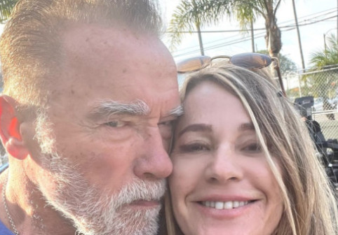 Cum i-a schimbat Arnold Schwarzenegger viața Nadiei Comăneci: "Îl vedeam deseori"