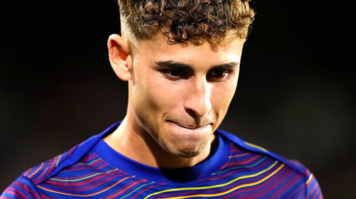 Fără dubii! Ce a spus Fermin Lopez, după ce Barcelona a încercat să îl vândă toată vara