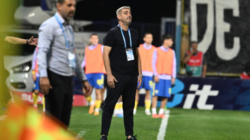 Viitorul lui Liviu Ciobotariu la Petrolul! Ședință la Ploiești: toate informațiile duc la un singur deznodământ