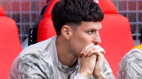 A pus punctul pe ”i”! Presa din Olanda a dezvăluit de ce Dennis Man încă nu a reușit să se impună la PSV