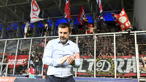 Zeljko Kopic este antrenorul etapei a 9-a! Cum arată echipa ideală