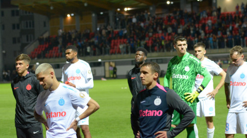 Fără dubii: pleacă de la FCSB! ”Joacă, mă, fotbal!”