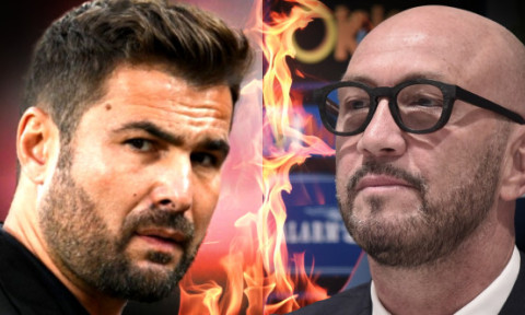 Mutu ”l-a mitraliat” fără milă pe Zenga, după ce a auzit ce a spus italianul: ”A mâncat o pâine aici! Are o frustrare”