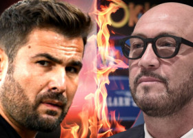 Mutu ”l-a mitraliat” fără milă pe Zenga, după ce a auzit ce a spus italianul: ”A mâncat o pâine aici! Are o frustrare”
