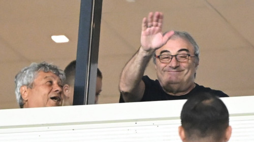 ”Fenomenal! E senzațional!” A luat ochii în SuperLiga și e propus la națională