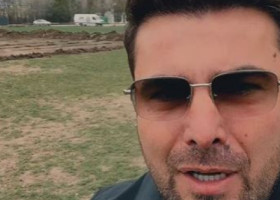 FOTO Adrian Mutu a pierdut 3.000.000€! A luat o decizie surprinzătoare: 1.500.000€