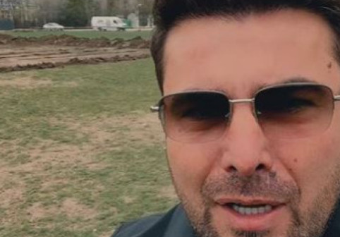 FOTO Adrian Mutu a pierdut 3.000.000€! A luat o decizie surprinzătoare: 1.500.000€