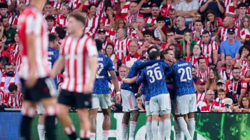 Bilbao - Arsenal 0-2 | Debut perfect pentru trupa lui Arteta în UCL. Unde s-a făcut diferența