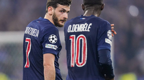 PSG a scăpat, după lovitura primită înaintea primului meci din Champions League
