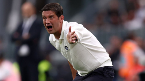 Răsturnare de situație! Cristi Chivu a făcut anunțul înainte de Ajax - Inter: ”Nu e corect”