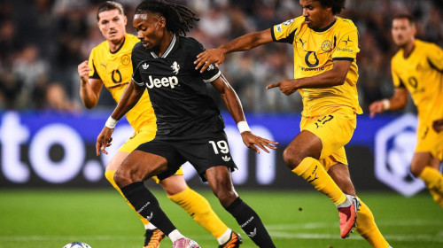 Juventus - Borussia Dortmund 4-4! Nebunie de meci la Torino. 8 goluri după pauză și o ”remontada” în prelungiri