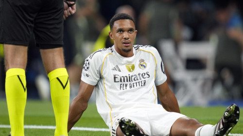 Real Madrid a confirmat lovitura primită: Trent Alexander-Arnold!