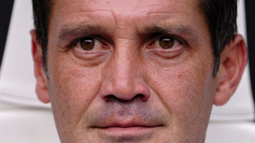 "O mare presiune". Cristiano Bergodi a vorbit despre situația lui Cristi Chivu de la Inter