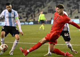 A plecat din România, de la un salariu de 4.000 €, și a ajuns să câștige 60.000 € lunar și să ”strălucească” în Champions League