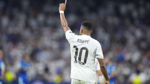 Mbappe i-a zis direct lui Perez: ”Nu” pentru Jurgen Klopp! A ales ce antrenor vrea la Real Madrid