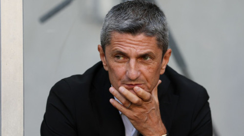 Eșec usturător pentru PAOK! Răzvan Lucescu: ”Este o rușine”