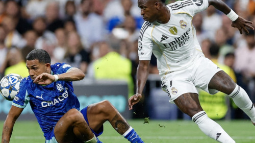 Al doilea penalty primit de Real, contestat puternic de un fost arbitru spaniol