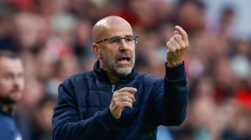 Dennis Man a debutat în Champions League! Reacția antrenorului de la PSV după eșecul clar cu St. Gilloise