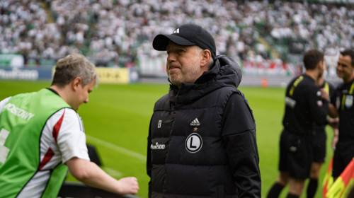 OUT de la Legia! Edi Iordănescu și-a pierdut doi oameni din staff