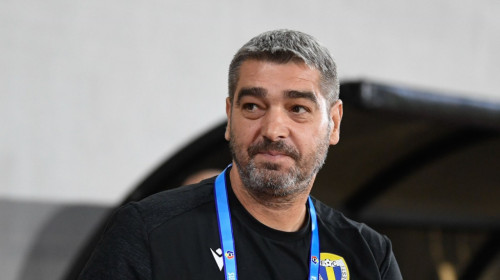 ”NU” pentru Petrolul: primele două refuzuri, după ce Liviu Ciobotariu a fost dat afară
