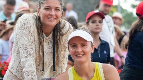 Alexandru Dulgheru, după ce a devenit noul căpitan nejucător al echipei de Billie Jean King Cup: ”O onoare”