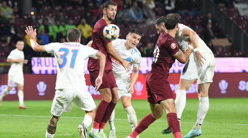 Au ajuns de nerecunoscut! FCSB și CFR Cluj, ”surprizele cele mai mari”: ”Este ireal!”