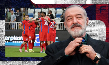 Cum a ratat Gigi Becali un posibil transfer de 5.000.000 de euro: ”Trebuia să-i dea drumul”