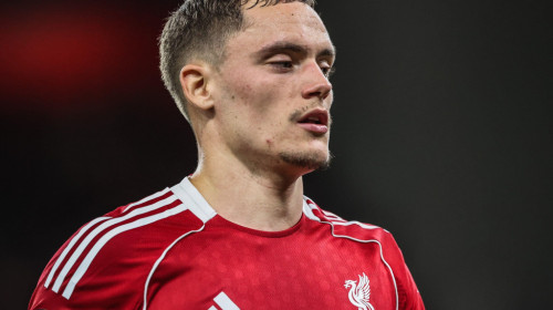 Concluzia lui Arne Slot despre Florian Wirtz, după ce Liverpool a plătit 125.000.000 de euro