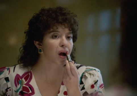 Cea mai frumoasă actriță de la Hollywood a rămas ”mască”: 61.000.000 $
