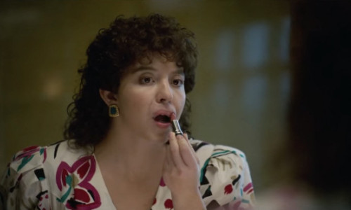 Cea mai frumoasă actriță de la Hollywood a rămas ”mască”: 61.000.000 $