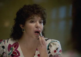 Cea mai frumoasă actriță de la Hollywood a rămas ”mască”: 61.000.000 $