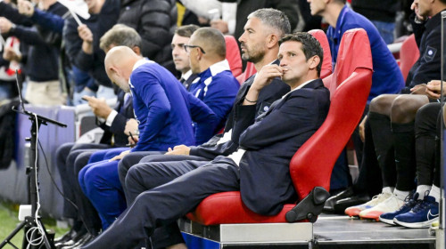 Italienii nu au stat pe gânduri și au tras o concluzie categorică despre Cristi Chivu