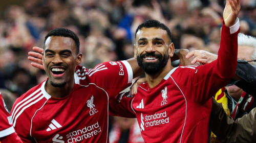 Mohamed Salah e unic! Primul din istoria Ligii Campionilor care reușește așa ceva