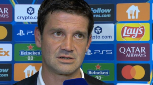 Remarcatul surpriză al lui Cristi Chivu, după 2-0 cu Ajax: "Merită toate laudele"