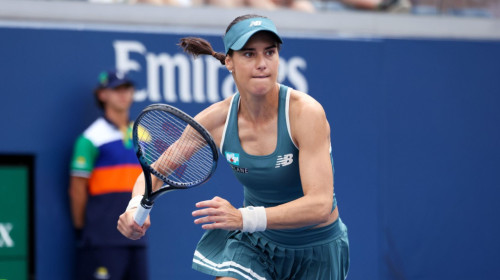 Sorana Cîrstea - Iga Swiatek, Live Video, 10:00, DGS 2. Românca luptă pentru un loc în sferturi la Seul