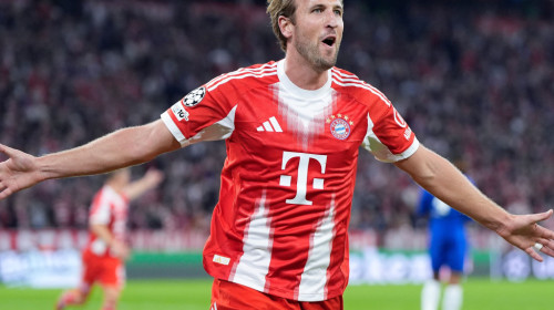 Harry Kane a intrat în istoria Ligii Campionilor, după ”dubla” cu Chelsea! I-a bătut recordul lui David Beckham