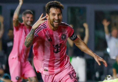 Au bătut palma și Leo Messi semnează! Lovitură de proporții în fotbalul mondial