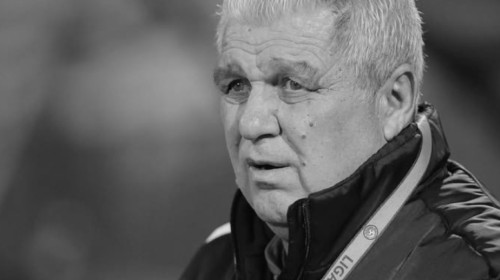 Reacția FRF, după ce Florin Marin a murit la 72 de ani