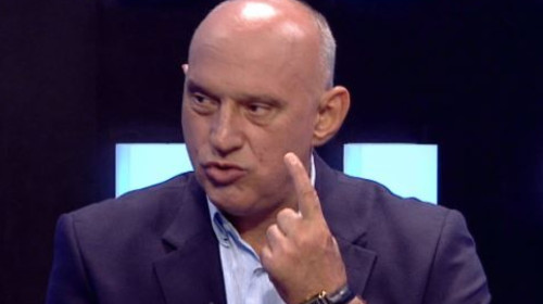 Prunea e convins că Dinamo a dat lovitura: ”Asta îi lipsea! E puternic!”