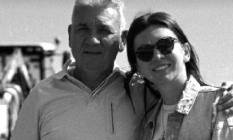 Au apărut imaginile, după ce americanii au scris că Simona Halep "se confruntă cu dificultăți"