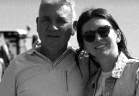 Au apărut imaginile, după ce americanii au scris că Simona Halep "se confruntă cu dificultăți"