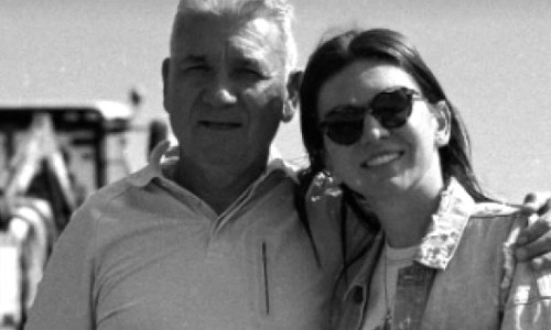 Au apărut imaginile, după ce americanii au scris că Simona Halep 