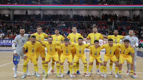 ”Cum s-or fi simțit jucătorii români de origine maghiară?” Reacția presei din Ungaria, după victoria de la futsal